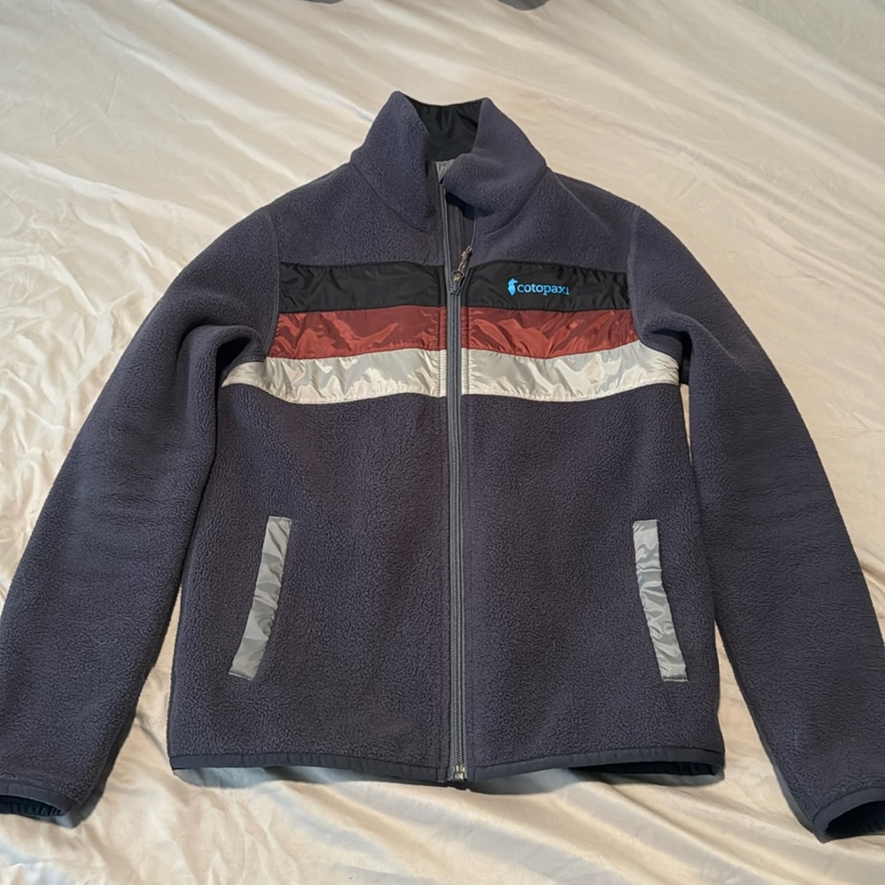 Cotopaxi woman’s fleece
